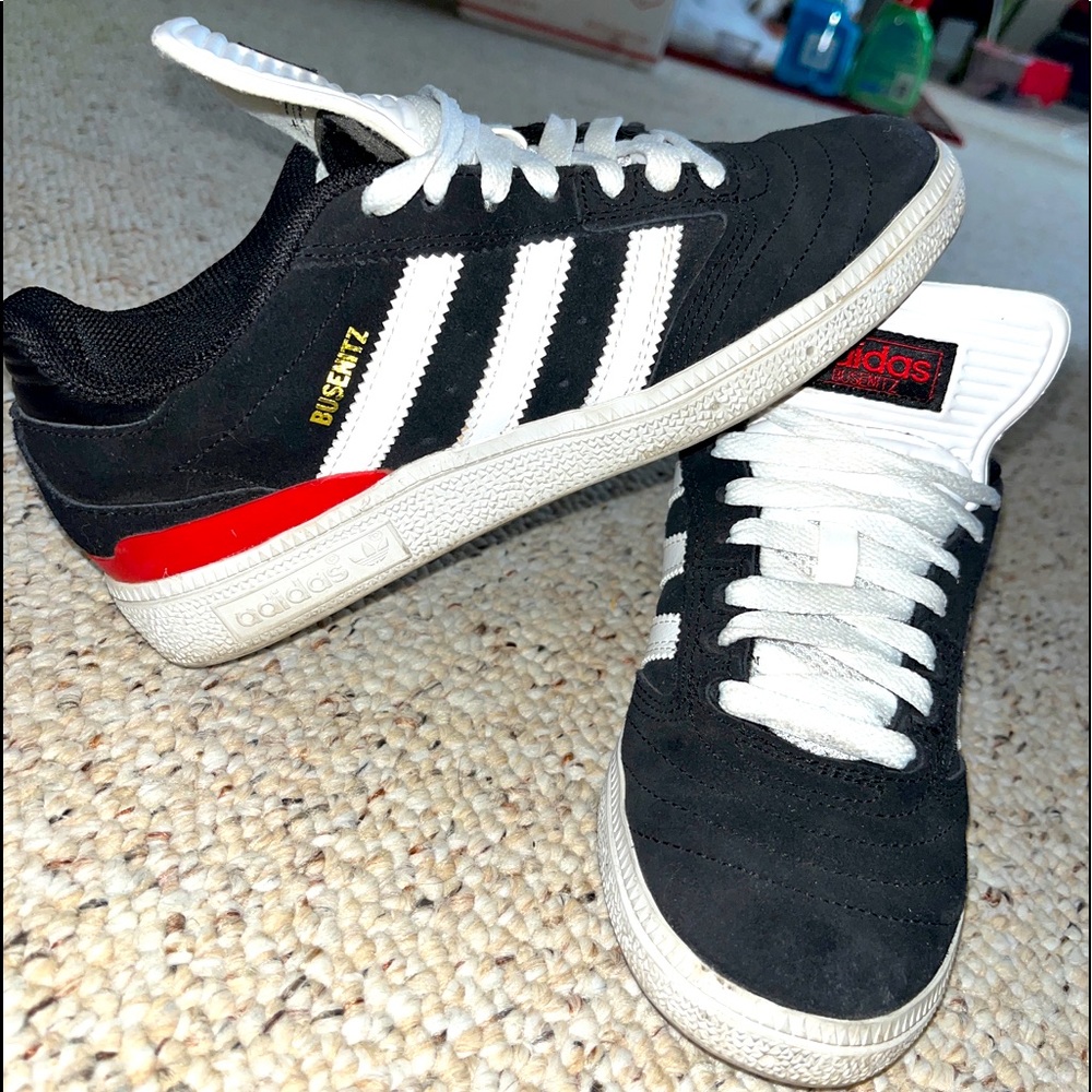 Adidas shoes